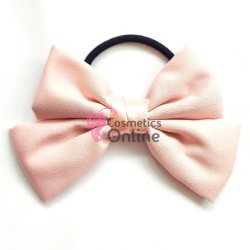 Accesoriu pentru decor par cu elastic TRD045II fundita Piersica